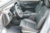2023 Nissan Rogue - Preview 8