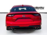 2018 Kia Stinger - Preview 6
