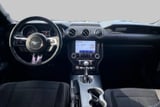2021 Ford Mustang - Preview 14