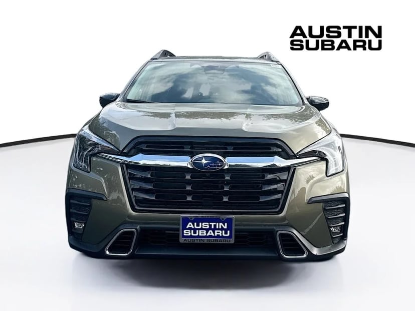 2026 Subaru Ascent - Image 1