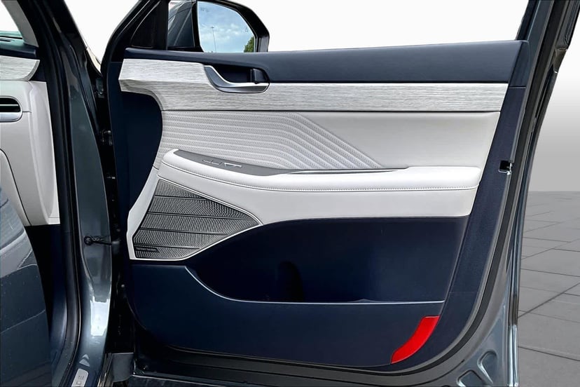 2024 Hyundai Palisade - Image 1