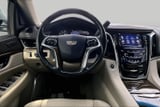 2019 Cadillac Escalade ESV - Preview 7