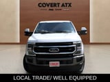 2020 Ford F-250 - Preview 8