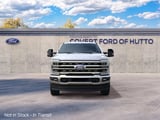 2027 Ford F-250 - Preview 3