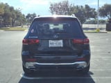 2020 Mercedes-Benz GLB - Preview 4