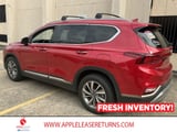 2020 Hyundai Santa Fe - Preview 3