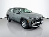 2026 Hyundai Tucson - Preview 3