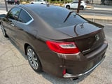 2014 Honda Accord - Preview 8