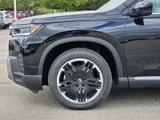 2026 Honda Pilot - Preview 7