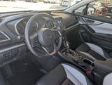 2023 Subaru Crosstrek - Preview 9