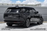 2026 Land Rover Range Rover - Preview 9
