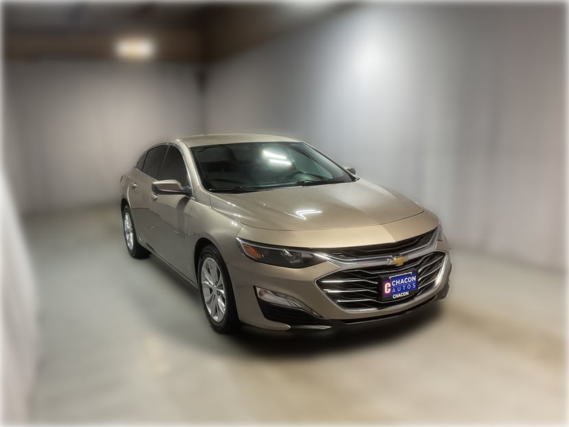2022 Chevrolet Malibu - Image 1