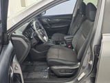 2017 Nissan Rogue - Preview 8