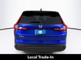 2024 Honda CR-V - Preview 6
