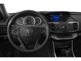 2014 Honda Accord - Preview 3
