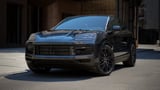 2027 Porsche Cayenne - Preview 2
