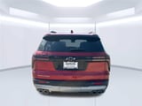 2026 Chevrolet Traverse - Preview 4