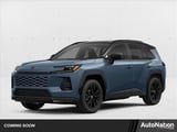 2026 Toyota RAV4 - Preview 2