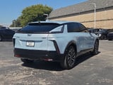 2025 Cadillac Lyriq - Preview 5