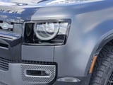 2024 Land Rover Defender - Preview 8
