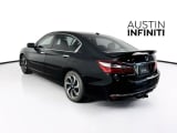 2016 Honda Accord - Preview 5