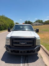 2012 Ford F-350 - Preview 7