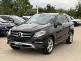 2018 Mercedes-Benz GLE - Preview 10