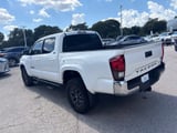 2023 Toyota Tacoma - Preview 3