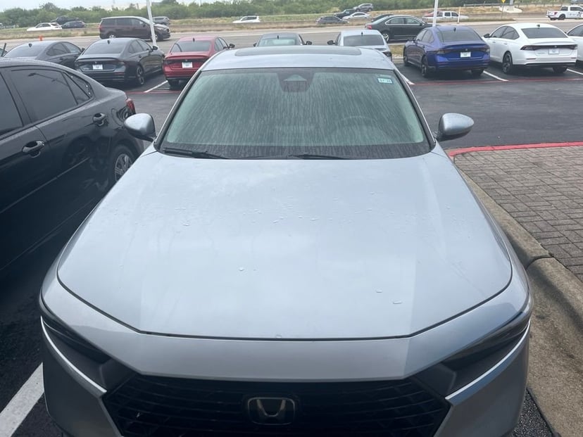 2023 Honda Accord - Image 2