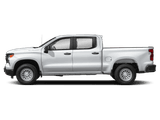 2024 Chevrolet Silverado 1500 - Preview 3