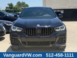 2023 BMW X6 - Preview 4