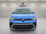2026 Volkswagen Taos - Preview 8