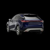 2027 Lexus RX - Preview 4