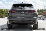 2026 Jaguar F-PACE - Preview 7