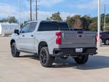 2024 Chevrolet Silverado 1500 - Preview 4