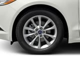 2017 Ford Fusion - Preview 14