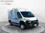 2025 Ram ProMaster 1500 - Preview 2
