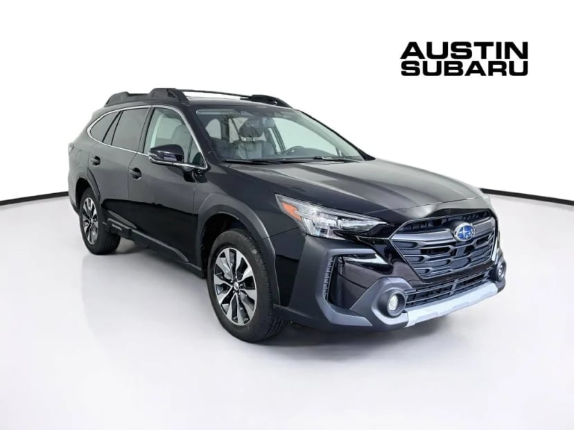 2024 Subaru Outback - Image 1