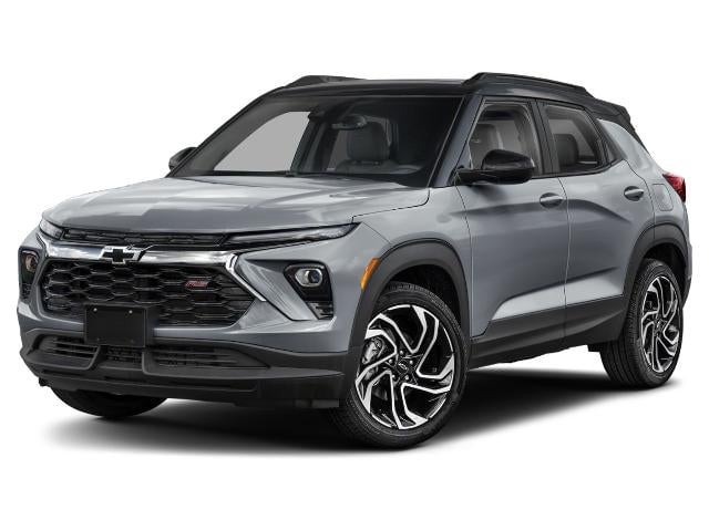 2026 Chevrolet Trailblazer - Image 1