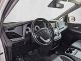 2020 Toyota Sienna - Preview 11