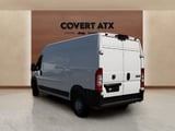 2026 Ram ProMaster 2500 - Preview 3