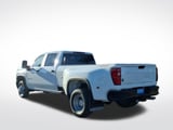 2026 Chevrolet Silverado 3500 HD - Preview 5