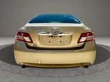 2011 Toyota Camry - Preview 5