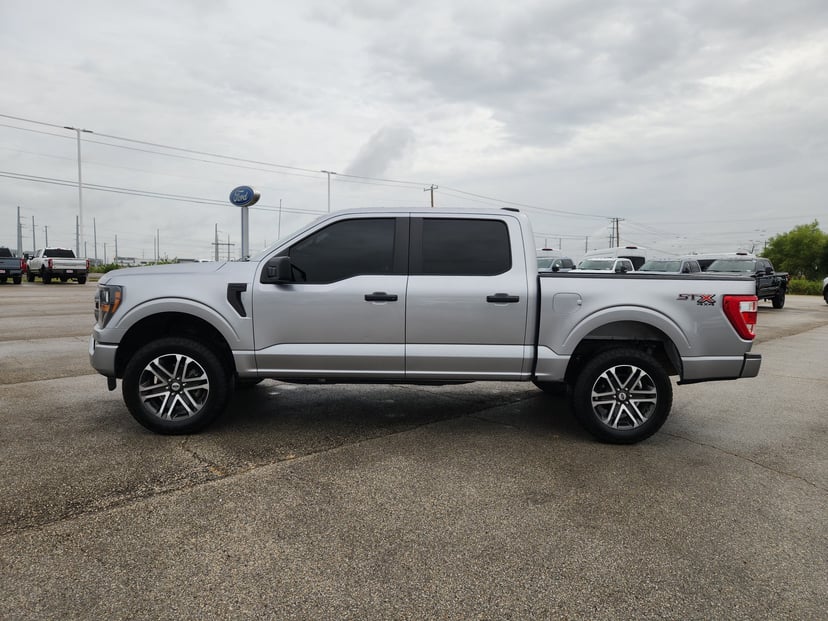 2023 Ford F-150 - Image 3