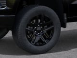 2026 Chevrolet Silverado - Preview 9