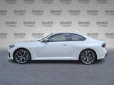 2026 BMW 2 Series - Preview 9