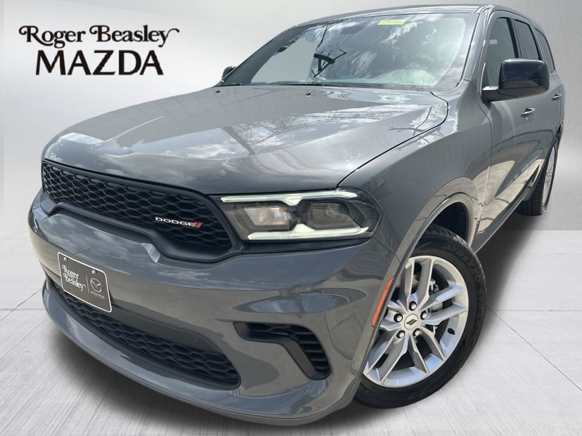 2023 Dodge Durango - Image 1