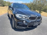 2015 BMW X6 - Preview 10
