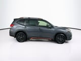 2021 Subaru Forester - Preview 8