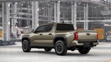 2026 Toyota Tacoma - Preview 6